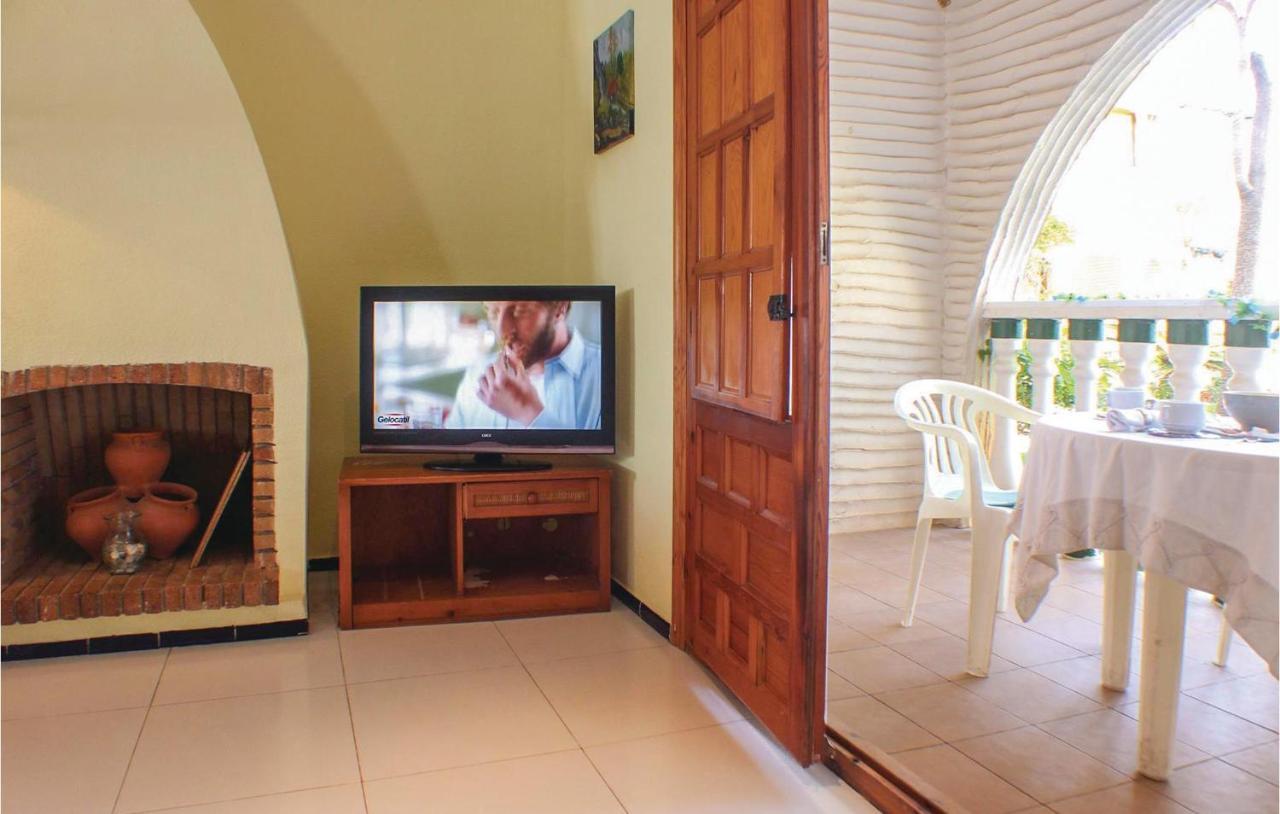3 Bedroom Stunning Home In Gran Alacant Exterior photo