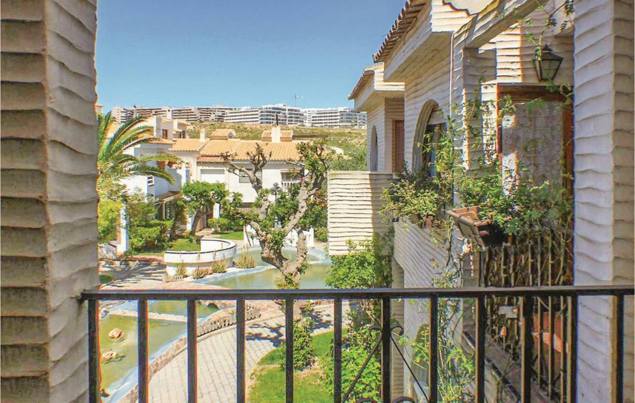 3 Bedroom Stunning Home In Gran Alacant Exterior photo